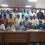 গাক’র আয়োজনে SMART প্রকল্পের আওতায় Staff Capacity Building Training & Refreshers কর্মশালা অনুষ্টিত