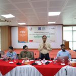 বগুড়ায় স্থানীয় নাগরিকদের সাথে সাম্য ও সমতার বাংলাদেশ শীর্ষক কার্যক্রমের অবহিতকরণ সভা অনুষ্ঠিত