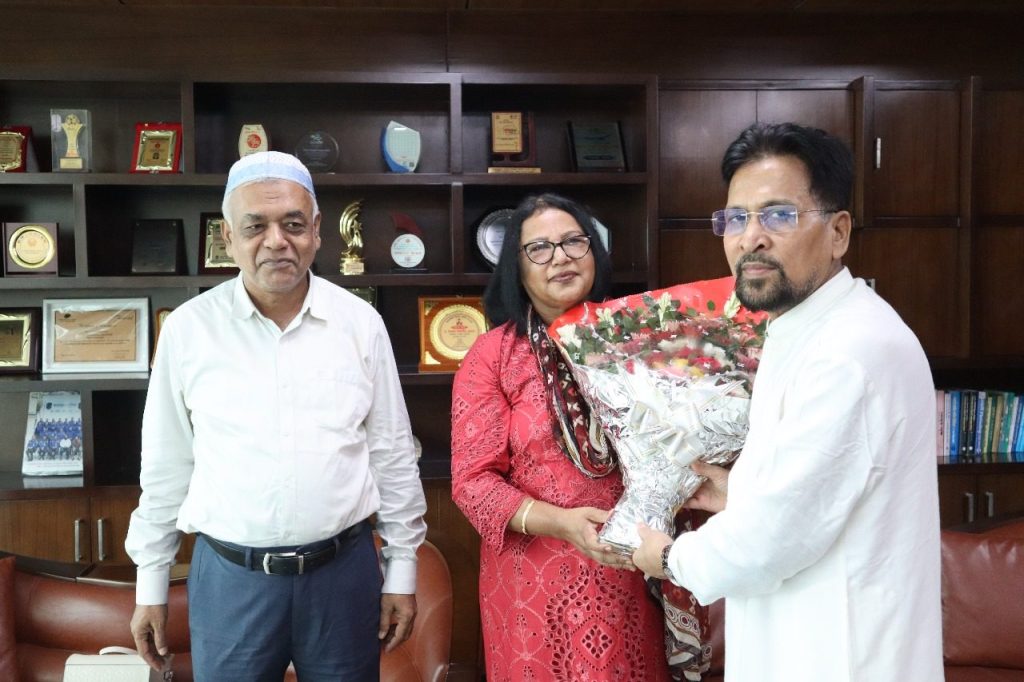 World Bank এবং PKSF প্রতিনিধি গাক কর্তৃক বাস্তবায়নাধীন BD Rural Wash for HCD প্রকল্পের কার্যক্রম পরিদর্শন