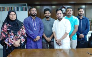 ইয়ুথ ভলান্টিয়ার অ্যাওয়ার্ড ২০২৫