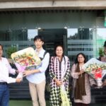 বগুড়ায় বিশ্ব ব্যাংক ও পিকেএসএফ কর্তৃক গাক SMART Machinery & Equipment প্রকল্পের কার্যক্রম পরিদর্শন