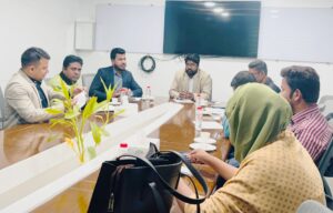 Organizational Capacity Assessment OCA
