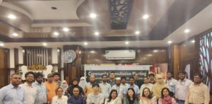 Gram Unnayan Karma GUK SMART Project