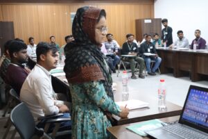 microcredit management training
