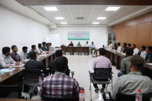 microcredit management training
