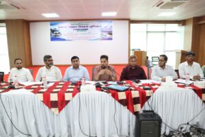 journalism skills development training