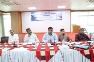 journalism skills development training