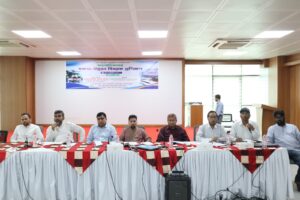 journalism skills development training
