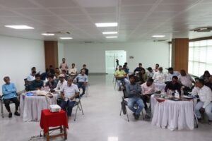 journalism skills development training