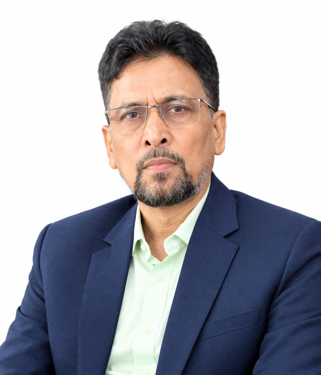 Dr. Khandaker Alamgir Hossain
