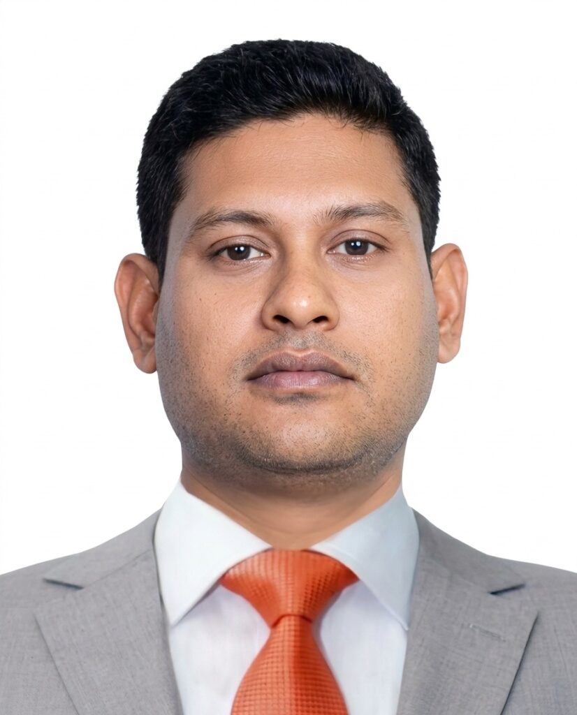 Md. Saidul Islam