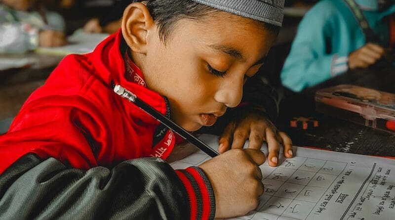 Non-Formal Education And Rural Development In South Asia: With Lessons From Bangladesh – OpEd