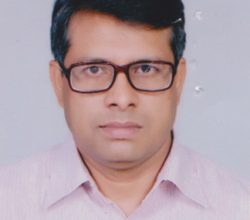 Dr. Md. Khalilur Rahman Dr. Md. Khalilur Rahman