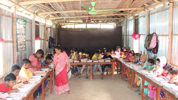 GUK Shishu Bikash School_1