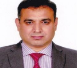 Md. Iftekhar Ali Md. Iftekhar Ali