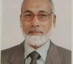 Prof. Dr. Md. Ali Akber Prof. Dr. Md. Ali Akber